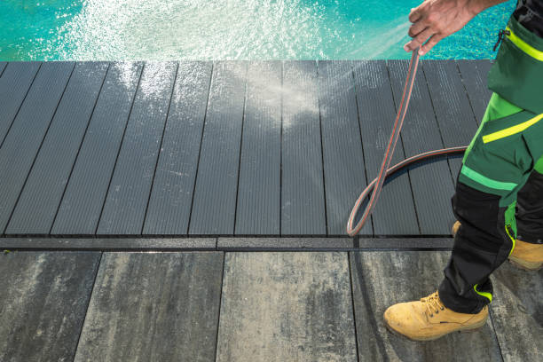 Best House Pressure Washing  in Wyanet, IL