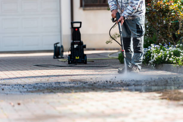 Best Affordable Power Washing  in Wyanet, IL