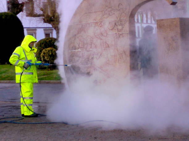 Best Local Pressure Washing Services  in Wyanet, IL